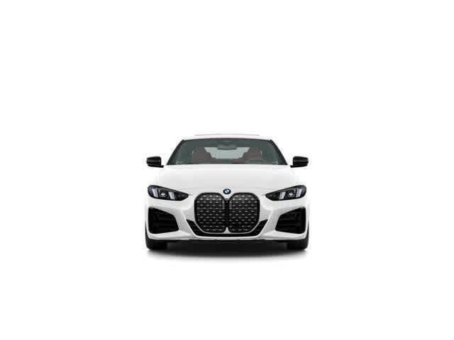 2026 BMW 4 Series 430i xDrive