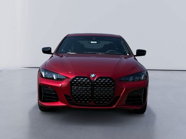 2026 BMW 4 Series 430i xDrive