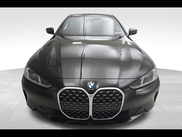 2026 BMW 4 Series 430i xDrive