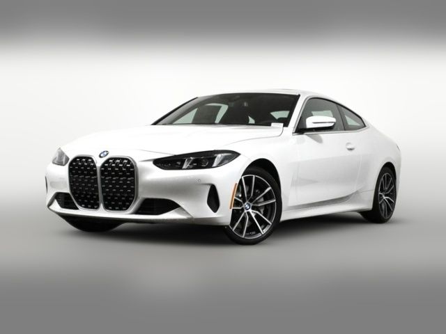 2026 BMW 4 Series 430i xDrive