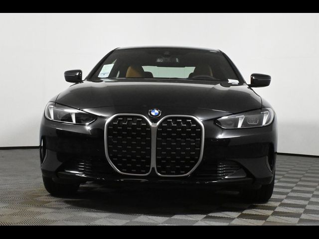 2026 BMW 4 Series 430i xDrive