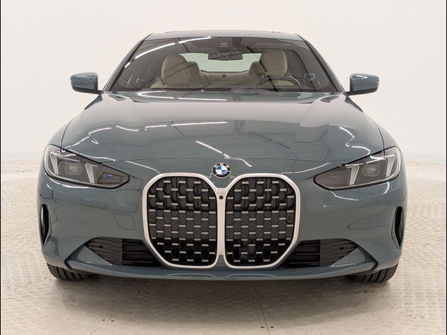 2026 BMW 4 Series 430i xDrive