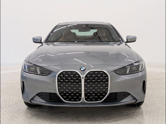 2026 BMW 4 Series 430i xDrive