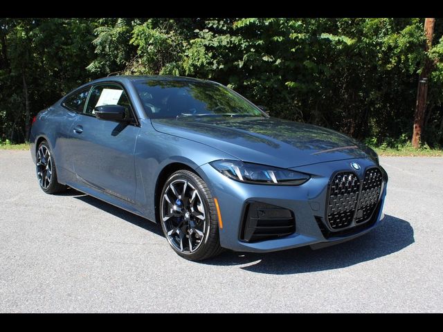 2026 BMW 4 Series 430i xDrive