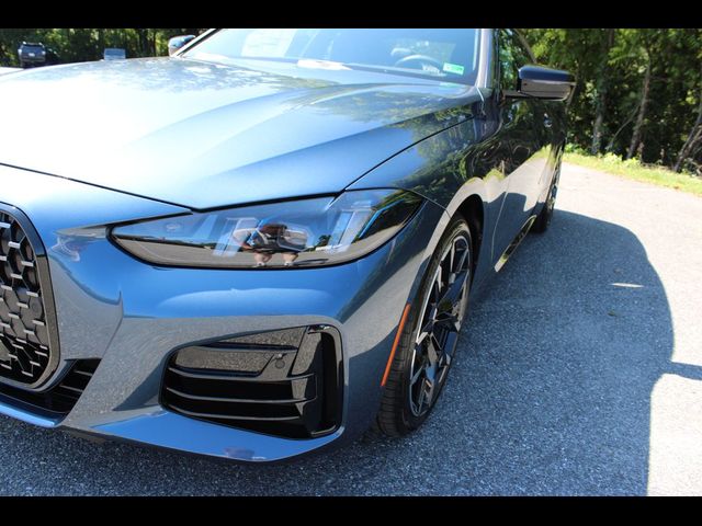 2026 BMW 4 Series 430i xDrive