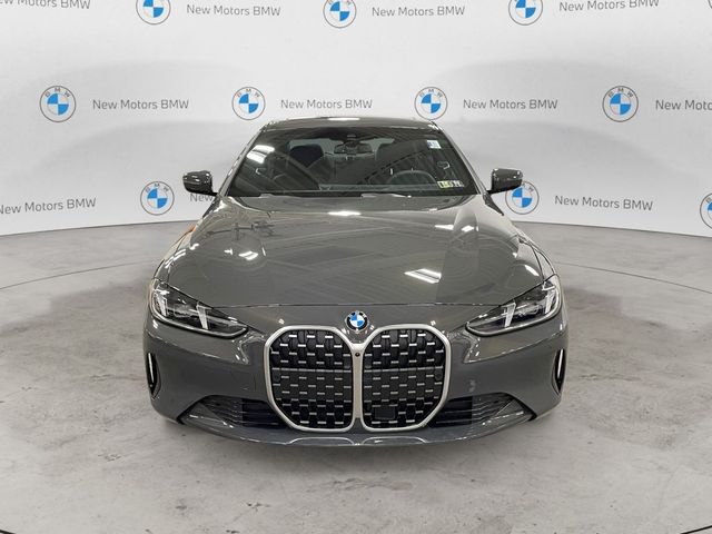 2026 BMW 4 Series 430i xDrive
