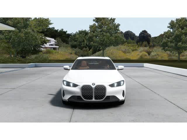 2026 BMW 4 Series 430i xDrive