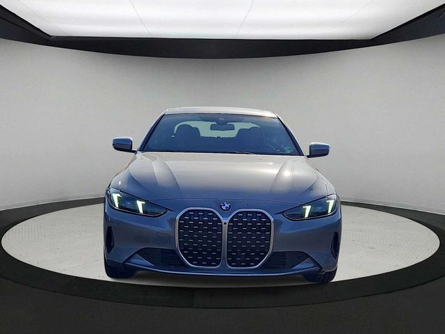 2026 BMW 4 Series 430i xDrive