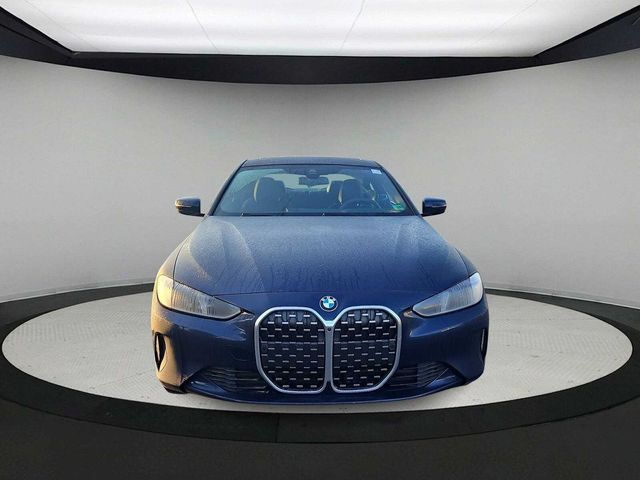 2026 BMW 4 Series 430i xDrive