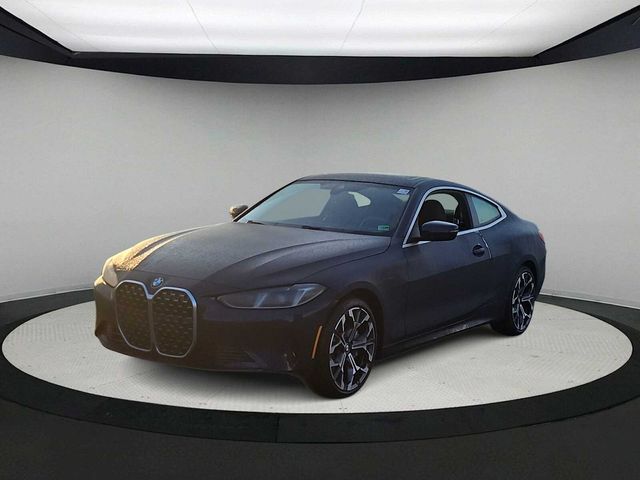 2026 BMW 4 Series 430i xDrive