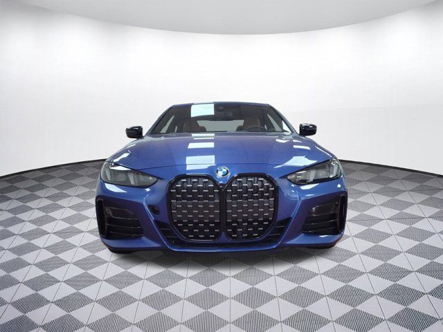 2026 BMW 4 Series 430i xDrive