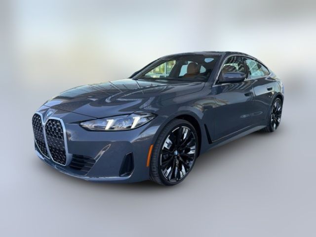 2026 BMW 4 Series 430i xDrive