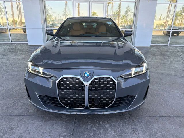 2026 BMW 4 Series 430i xDrive