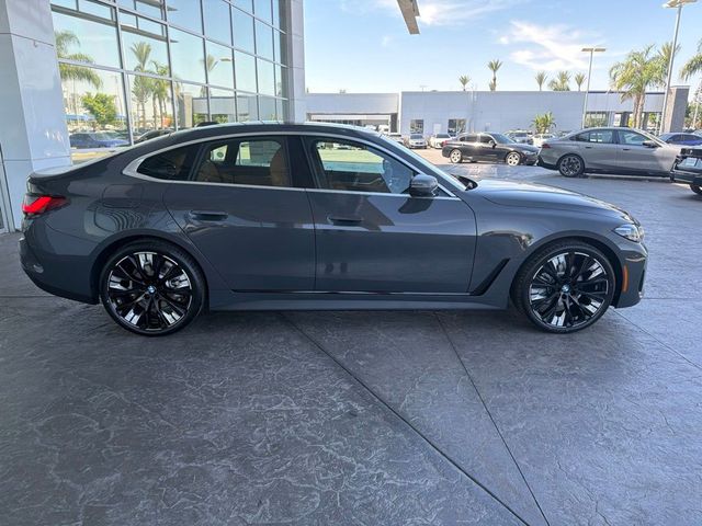 2026 BMW 4 Series 430i xDrive