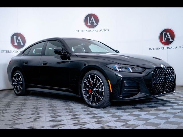 2026 BMW 4 Series 430i xDrive