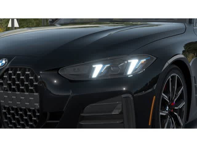 2026 BMW 4 Series 430i xDrive