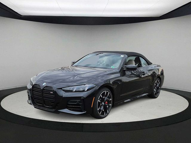 2026 BMW 4 Series M440i xDrive