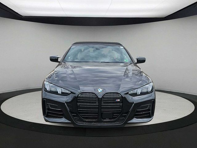 2026 BMW 4 Series M440i xDrive