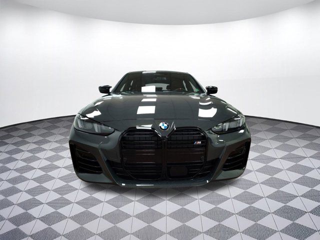 2026 BMW 4 Series M440i