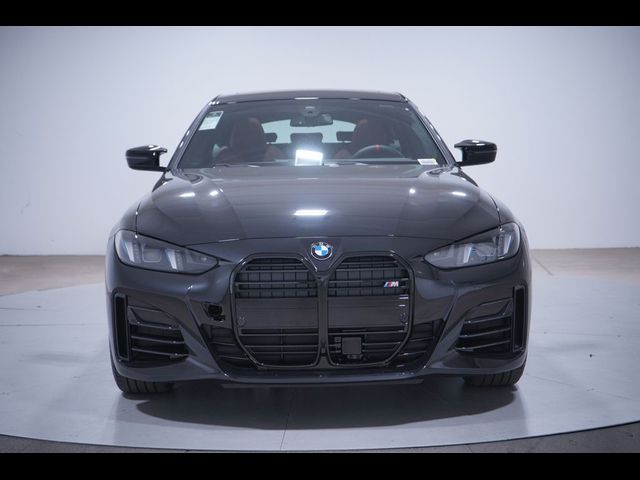2026 BMW 4 Series M440i