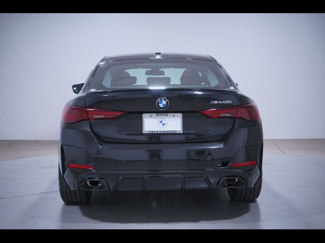 2026 BMW 4 Series M440i