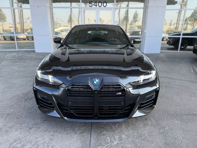 2026 BMW 4 Series M440i