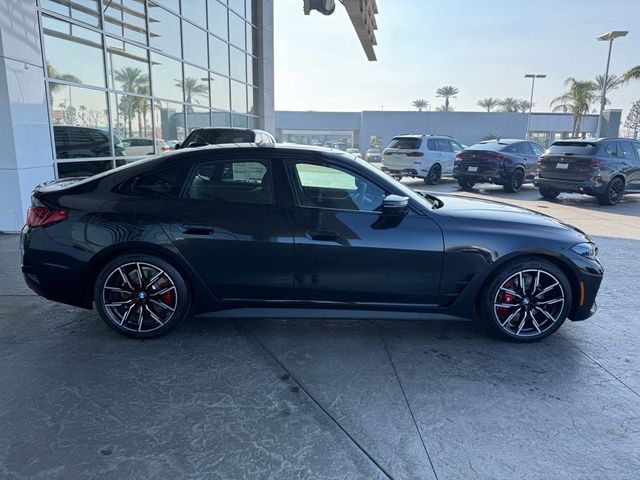 2026 BMW 4 Series M440i