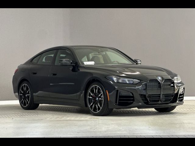 2026 BMW 4 Series M440i