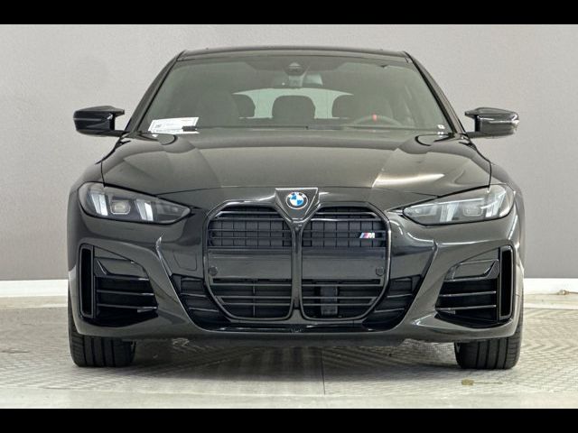 2026 BMW 4 Series M440i