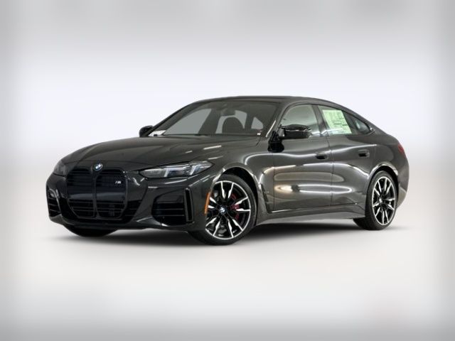 2026 BMW 4 Series M440i