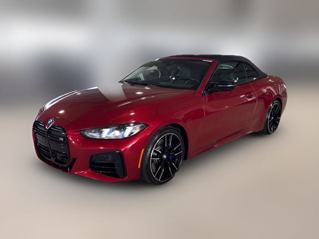 2026 BMW 4 Series M440i