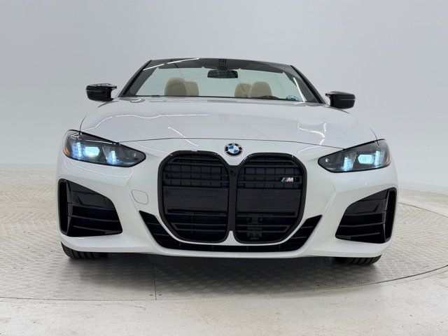 2026 BMW 4 Series M440i