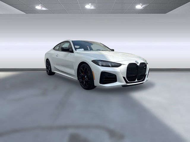 2026 BMW 4 Series M440i