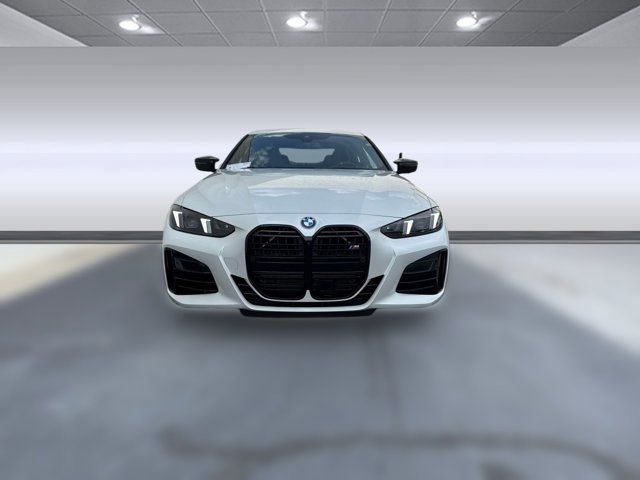 2026 BMW 4 Series M440i