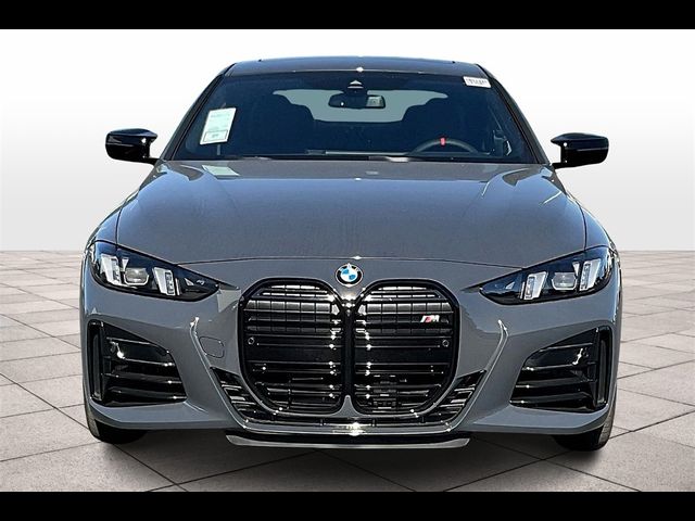 2026 BMW 4 Series M440i