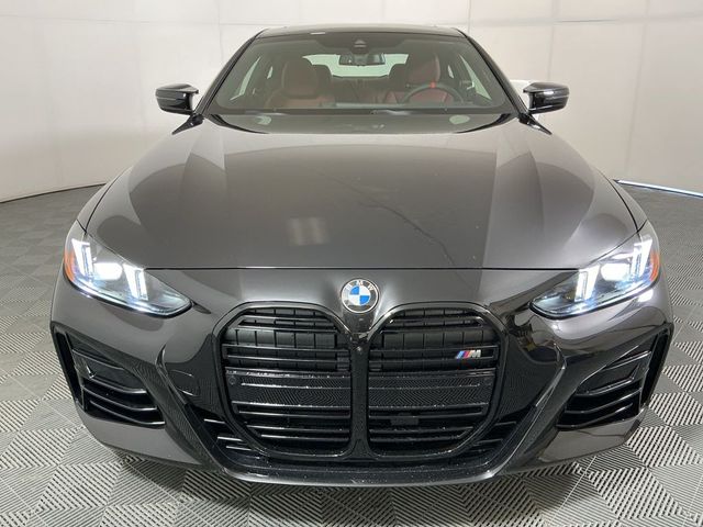 2026 BMW 4 Series M440i