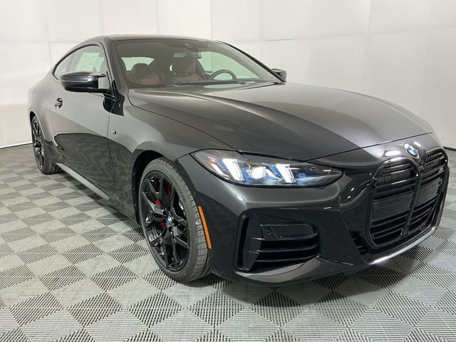 2026 BMW 4 Series M440i