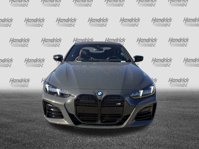 2026 BMW 4 Series M440i