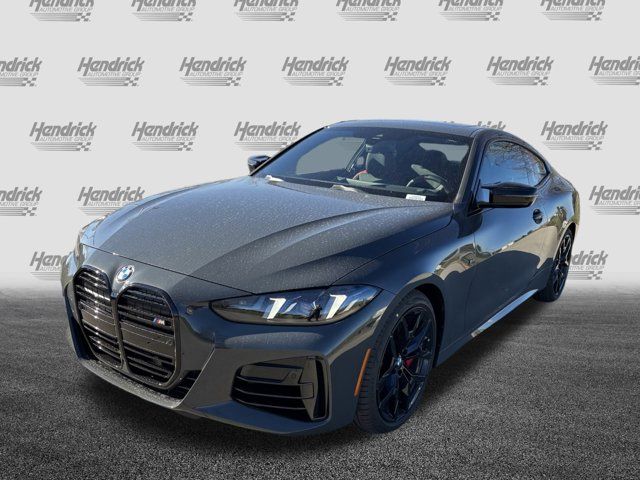 2026 BMW 4 Series M440i