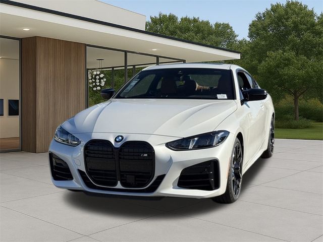 2026 BMW 4 Series M440i