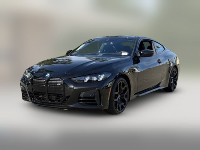 2026 BMW 4 Series M440i