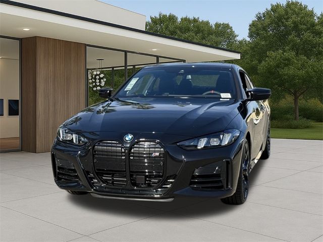 2026 BMW 4 Series M440i