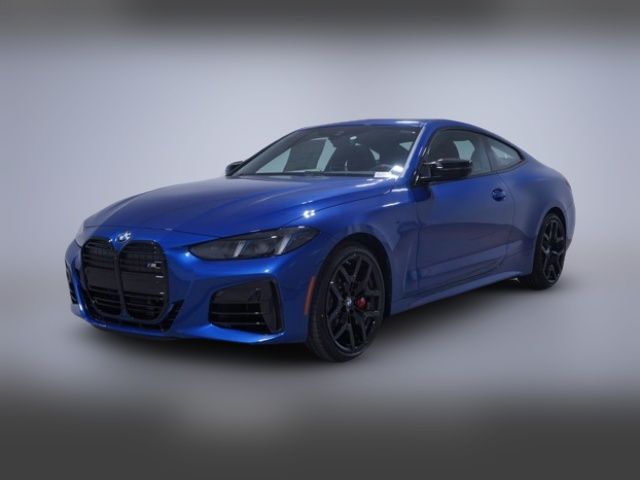 2026 BMW 4 Series M440i