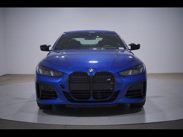 2026 BMW 4 Series M440i