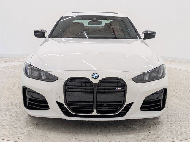 2026 BMW 4 Series M440i