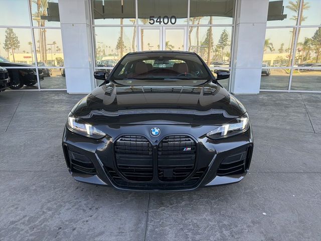 2026 BMW 4 Series M440i