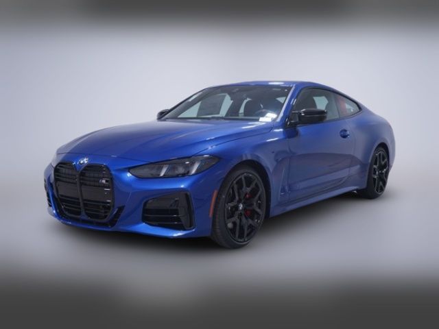 2026 BMW 4 Series M440i
