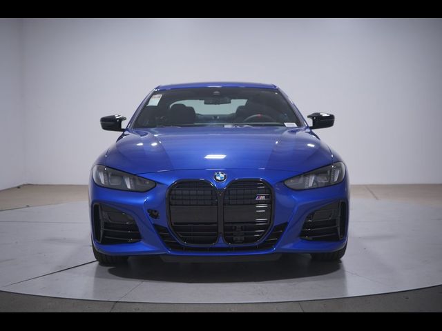 2026 BMW 4 Series M440i