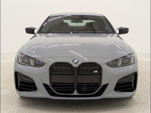 2026 BMW 4 Series M440i