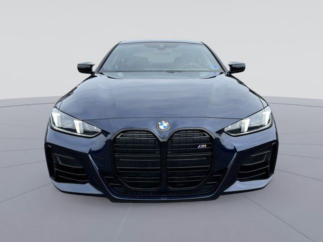 2026 BMW 4 Series M440i